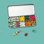 Minibeast Beading Kit, thumbnail 1 of 7
