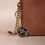 The Lord Of The Rings Logo Keyring, thumbnail 2 of 6