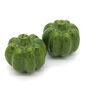 Green Pepper Salt And Pepper Set, thumbnail 2 of 2