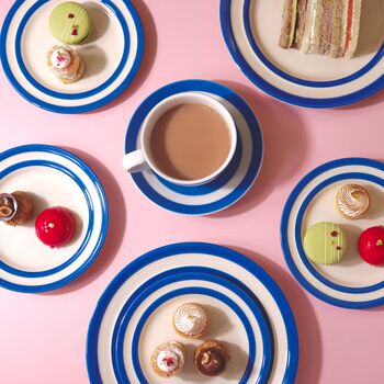 Afternoon Tea With Prosecco At The Biscuiteers For Two, 4 of 8