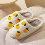 Lemon Slippers, thumbnail 1 of 6