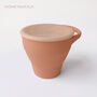 Collapsable Silicone Snack Pot, thumbnail 6 of 8
