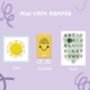 Letterbox Thinking Of You Gift, thumbnail 2 of 7