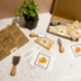 Make Your Own Cheese Three Cheese Kit, thumbnail 4 of 6