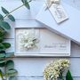 Handmade Wedding Money Wallet, thumbnail 2 of 10