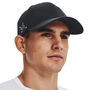 Personalised Under Armour Team Blitzing Golf Cap, thumbnail 2 of 3