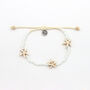 Alona Starfish Bracelet Set, thumbnail 4 of 6