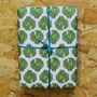 Luxury Christmas Gift Wrap Pack, thumbnail 5 of 6