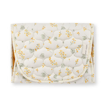 Cotton Liner Mimosa, 4 of 6