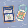 Make Your Own Stitched Banner Decoration, thumbnail 1 of 8