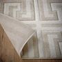 Origin Greek Key Rug, thumbnail 7 of 11