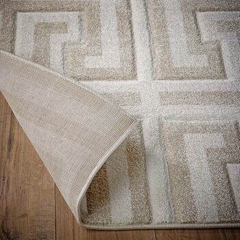 Origin Greek Key Rug, 7 of 11