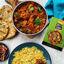 Indian Curry Night In Gift Set, thumbnail 8 of 12