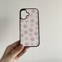 Pink Shells And Starfish Phone Case, thumbnail 1 of 2