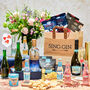 Pub In A Bag Luxury Hamper, thumbnail 1 of 10