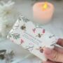 Floral Treats Gift Box – A Thoughtful Gift For Her – Mum, Gran Or Auntie, thumbnail 4 of 8