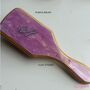 Custom Paddle Hair Brush, thumbnail 11 of 12