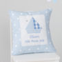 Personalised New Baby Boy Gift, thumbnail 1 of 10
