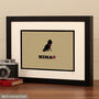 Personalised Cockapoo Print For One Or Two Dogs, thumbnail 7 of 12