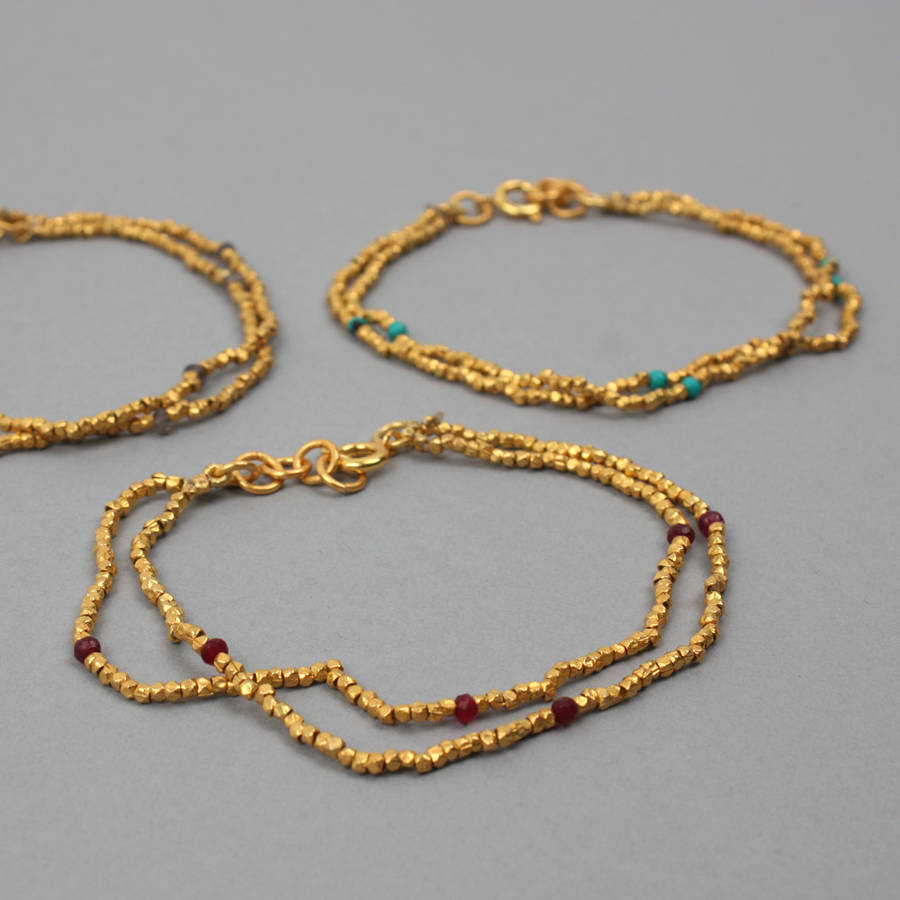 Line Bracelet By Bohemia