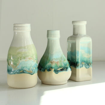 Gift Set Of Ceramic Vases, 12 of 12