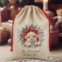 Personalised Christmas Sheep Break Through, thumbnail 6 of 12