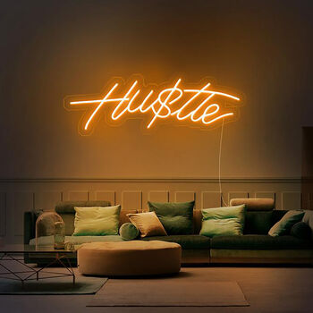 Hustle LED Neon, 4 of 11
