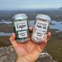 Award Winning, Lower Alcohol Mixed Beer Gift Pack, thumbnail 7 of 7
