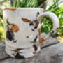 Tankard Mug In Hubble Bubble Witches Design, thumbnail 8 of 8