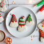 Christmas Gnome Baking Activity Kit, thumbnail 3 of 9