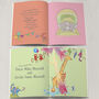 Personalised Twins Story Book, thumbnail 5 of 8