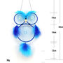 Blue Owl Dream Catcher Gift For Boys, thumbnail 2 of 6