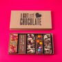 Funny Divorce Or Break Up Chocolate Selection Box, thumbnail 3 of 12