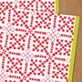Scandi Wrapping Paper Two Sheets, thumbnail 1 of 5