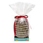 Eggstraordinaire Creation Toffee And Shortbread Pieces Easter Egg, 250g, thumbnail 1 of 3