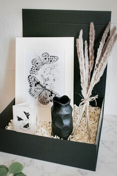 The Modern Botanist Luxury Christmas Gift Box, 7 of 9