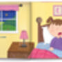 Personalised Children's Book, I'm A Big Girl Now, thumbnail 9 of 10