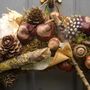 Nature Lovers Woodland Wreath, thumbnail 6 of 6