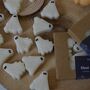 Sheet Ghosty Halloween Wax Melts, thumbnail 3 of 4