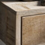 Floating Side Table Natural, thumbnail 4 of 7