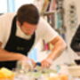 Cookery Knife Skills Class Experience In London For Two, thumbnail 2 of 6