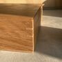 Personalised Large A4 Memory Box, thumbnail 2 of 7