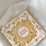 Personalised Birthday Blondie, thumbnail 5 of 9