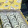 Bulk Buy Handmade Soap Wedding Favours X100 Hempseed, thumbnail 4 of 4