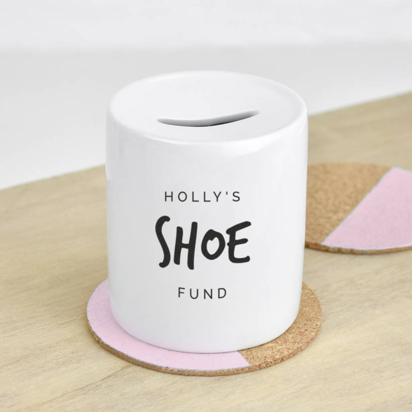 pop out money box