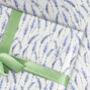 Lavender Wrapping Papers For Mothers Day, thumbnail 3 of 3