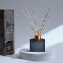 G Decor Jasmine And Honey Scented Reed Diffuser, thumbnail 1 of 4