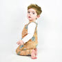 'Protect What You Love' World Baby Romper, thumbnail 2 of 3