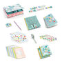 Stationery Set Packaged In A Box, thumbnail 3 of 3