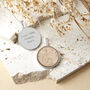 100th Birthday 1926 Farthing Coin Necklace, thumbnail 3 of 12